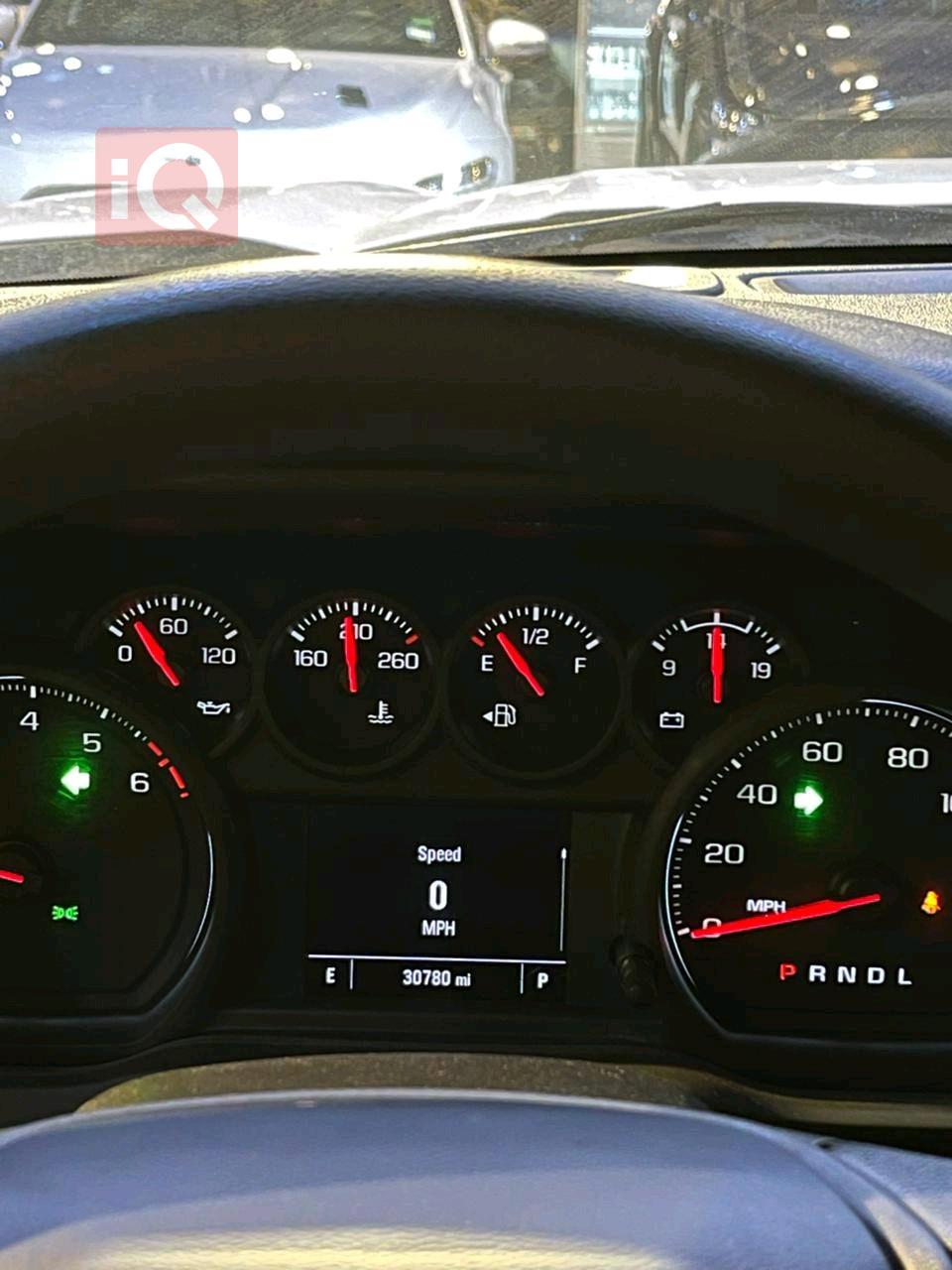 جي ام سي سييرا